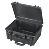 Max Case MAX465H220TR Black with Wheels