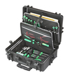 Max Case MAX505TCTR Tool Case with Wheels