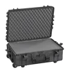 Max Case MAX540H190TR with Wheels