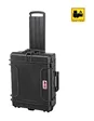 Max Case MAX540H190TR with Wheels