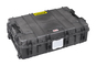 MAX1090H280-R Waterproof Case with Removable Lid (with Wheels) - Outside View