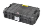 MAX1090H280GUN-R Rifle Case with Removable Lid (with Wheels)