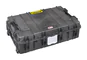 MAX1090H280GUN-R Rifle Case with Removable Lid (with Wheels)