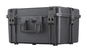 MAX505H280 Case with MAXRACK - 6U Injection Moulded 11