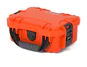 Nanuk 903 Case - Orange - Case with Foam