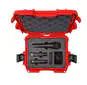 Nanuk 905 Case For Sennheiser™ EW Wireless Mic