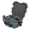 Nanuk 905 Case For Sennheiser™ EW Wireless Mic