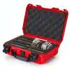 NANUK 909 2 WATCHES 5 KNIVES CASE