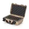 NANUK 909 8-KNIFE CASE