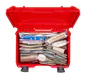Nanuk 909 First Aid Case