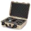 Nanuk 910 Case For Sennheiser™ ENG or 2 Senal™ System