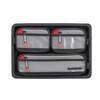 Nanuk 910 Lid Organiser