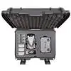 Nanuk 915 Case for DJI Mini 3 Pro Fly More Combo