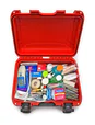 Nanuk 915 First Aid Case