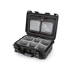 Nanuk 915 R-Series Pro Photo Kit Camera Case