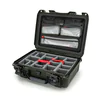 Nanuk 925 Camera Case Pro Photo Kit