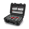 Nanuk 925 Camera Case Pro Photo Kit