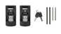 Nanuk TSA Latch Kit for Nanuk 935