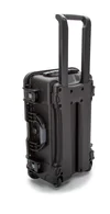 Nanuk 935 R-series Camera Case Pro Photo Kit with Wheels