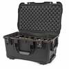 NANUK 938 6 UP Gun Case with Wheels
