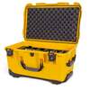 NANUK 938 6 UP Gun Case with Wheels