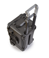 NANUK 938 6 UP Gun Case with Wheels