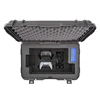 Nanuk 938 Case with Wheels for Playstation 5 (PS5) Console