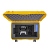 Nanuk 938 Case with Wheels for Playstation 5 (PS5) Console
