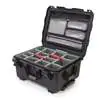 Nanuk 950 Pro Photo Kit Camera Case with Wheels