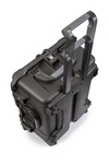 Nanuk 955 R-series Pro Photo Kit - Camera Case With Wheels