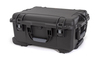 Nanuk 955 R-series Pro Photo Kit - Camera Case With Wheels