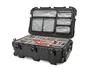 Nanuk 962 Pro Photo Case with Wheels