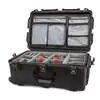 NANUK 963 Pro Photo Kit Camera Case With Wheels