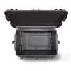 Nanuk 965 Pro Photo Kit - Camera Case with Wheels