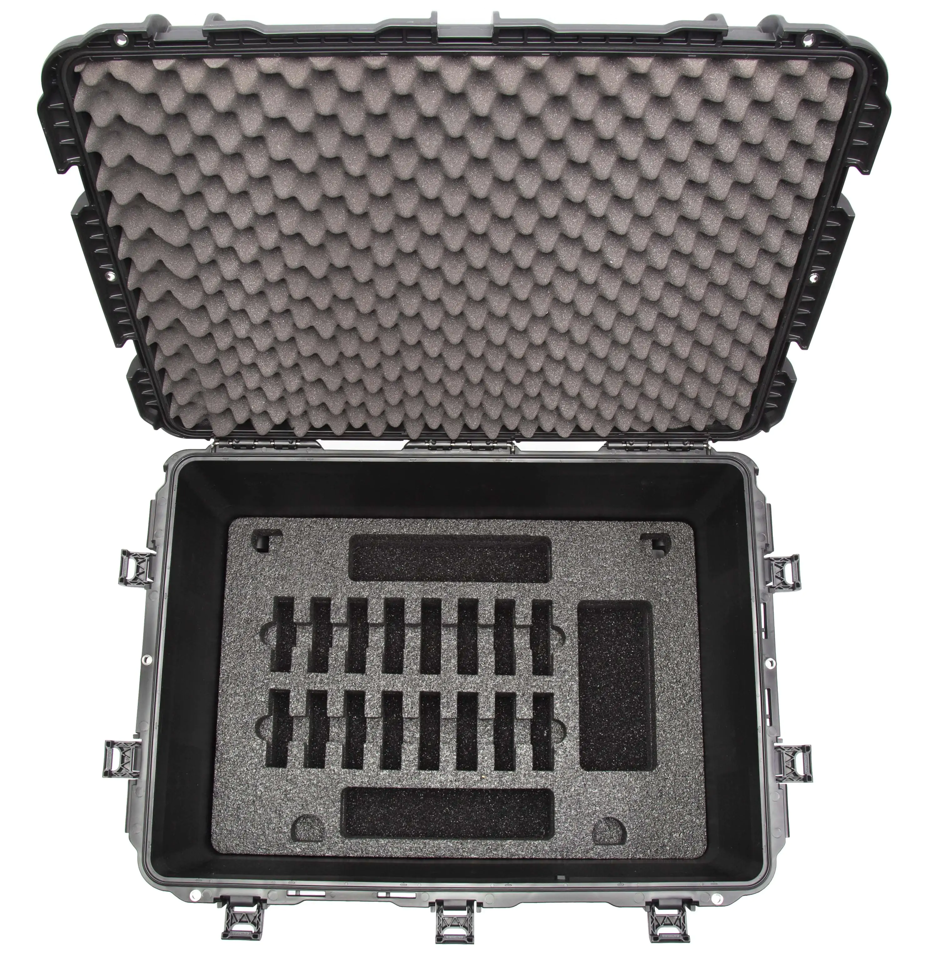 Nanuk 975 Case for DJI Inspire 3  - with Wheels