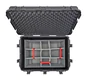 Nanuk 975 Case with Wheels and Retractable Handle (975S)