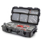 Nanuk 980 Case Pro Photo Kit Camera Case