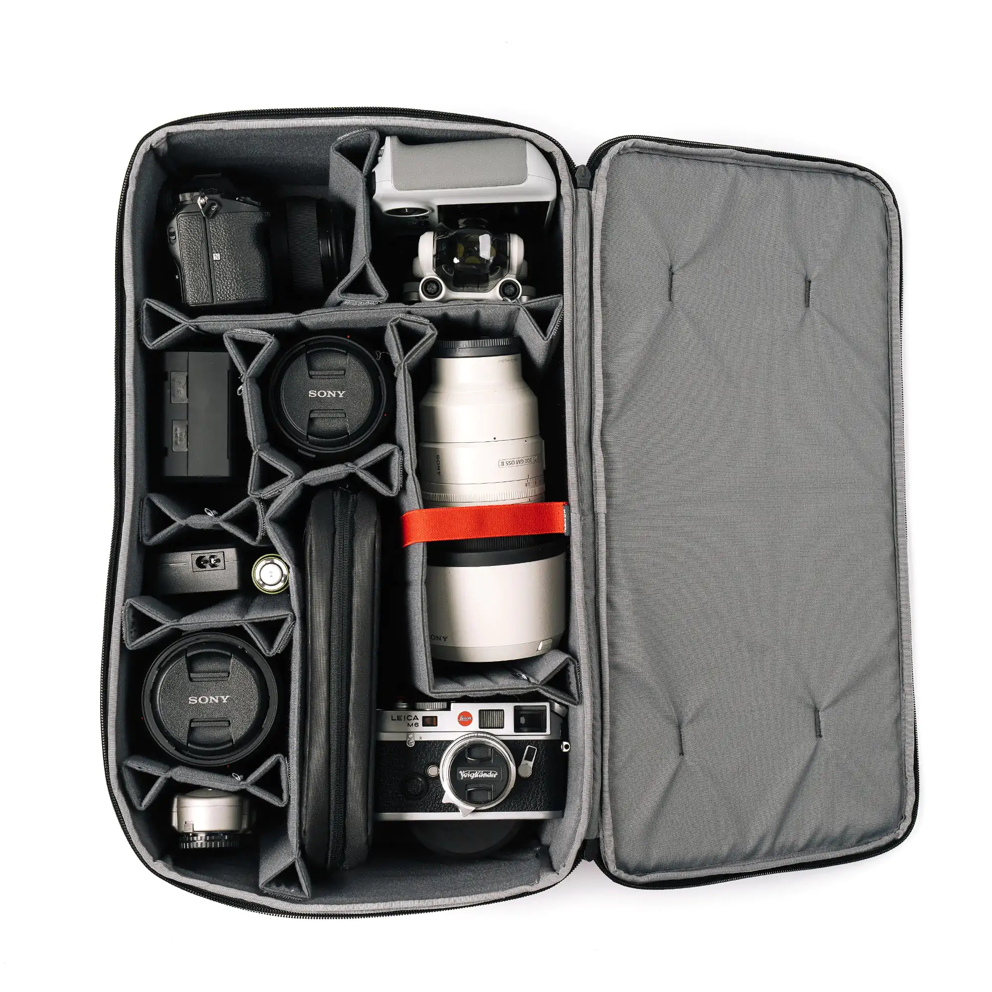 Nanuk N-CUBIK 13L Divider Pouch