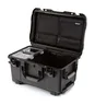 NANUK Trail 50 Case with Wheels