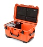 NANUK Trail 50 Case with Wheels