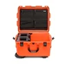 NANUK Trail 80 Case with Wheels