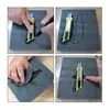 Peli 1400MLF Replacement Multilayer Foam Set