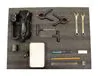 Peli 1400MLF Replacement Multilayer Foam Set