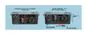 Peli 1400MLF Replacement Multilayer Foam Set