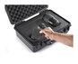 Peli 1450MLF Replacement Multilayer Foam Set