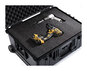 Peli 1450MLF Replacement Multilayer Foam Set