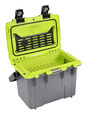 Peli 14QT Personal Cooler - Jungle Mist - Tan