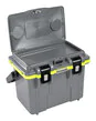 Peli 14QT Personal Cooler - Jungle Mist - Tan