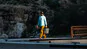 Peli 14QT Personal Cooler: Lifestyle Image