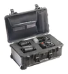Peli 1510 LFC Case with Wheels